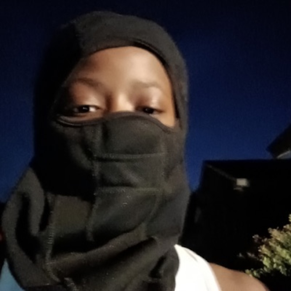 Meet your Posher, Mekhi